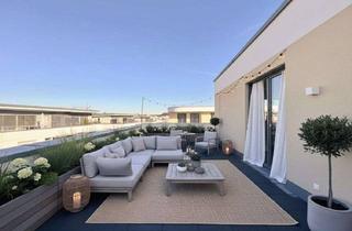 Penthouse mieten in Anna-Reich-Straße 21, 71069 Sindelfingen, Exklusive 3-Zimmer-Penthousewohnung