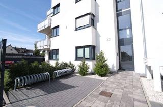 Wohnung mieten in 53842 Troisdorf, 3-Zimmer-Erdgeschosswohnung in Troisdorf-Spich!