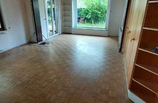 Wohnung mieten in 30453 Bornum, Helle 3-Zi-EG-Wohnung mit Garten in Hannover