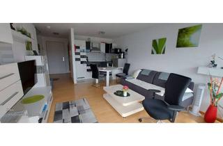 Wohnung mieten in Polozkerstr, 88045 Friedrichshafen, 1,5-Zimmer Wohnung in Friedrichshafen