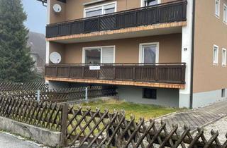 Wohnung mieten in Hans-Sachs-Straße 19, 93158 Teublitz, 4-Zimmer Wohnung mit Balkon in ruhiger Wohnlage in Teublitz