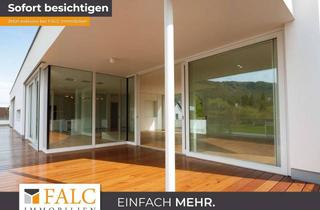 Penthouse mieten in 69151 Neckargemünd, Exklusives Penthouse mit atemberaubendem Blick in Neckargemünd - FALC Immobilien Heilbronn
