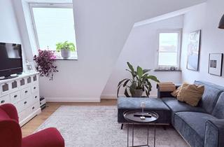 Wohnung mieten in 51379 Opladen, Charmante 48m² Altbau-Perle