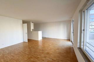 Wohnung mieten in Kommodore-Johnsen-Boulevard, 28217 Handelshäfen, Moderne 3-Zimmer-Wohnung mit EBK