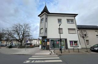 Wohnung mieten in Engelbertstr. 11, 59755 Arnsberg, Altbaucharme trifft Cityleben – Gemütliche Familienwohnung mit Balkon und PKW-Stellplatz