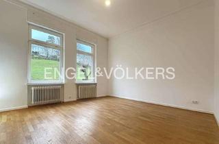 Wohnung mieten in 61231 Bad Nauheim, Moderner Altbau: Exklusives Wohnen mit Fernblick