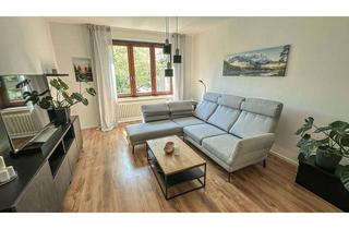 Wohnung mieten in Viktoriastr. 32, 44135 Dortmund, Stilvoll möblierte 3-Zimmer-Wohnung in top Lage in Dortmund