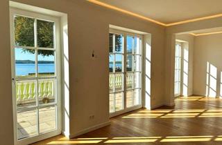 Wohnung mieten in Müggelseedamm 288, 12587 Friedrichshagen, Wohnen am Wasser. Ihr exklusives Zuhause direkt am Müggelsee