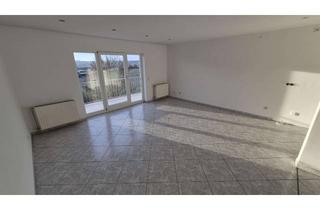 Wohnung mieten in Händelstraße 12, 08112 Wilkau-Haßlau, + + + 2,0-Zimmerwohnung mit Traumbad und Balkon! + + +