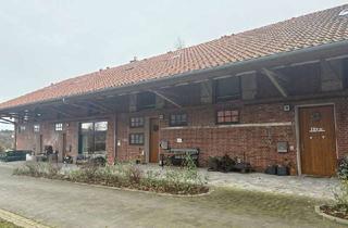 Wohnung mieten in 21272 Egestorf, Platz für eine Familie - Leben in historischer Bausubstanz!