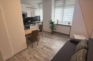 Wohnung mieten in Enneper Straße 154, 58135 Haspe, Moderne sanierte 2-Zimmer-Erdgeschosswohnung mit Terrasse & Gartenmitnutzung in Hagen-Haspe