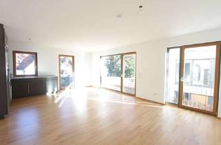 Wohnung mieten in 81243 Pasing-Obermenzing, Exkl. 2-Zi-Whg.+2 Balk.nahe Pasinger Stadtpark+EBK+Parkett,abs. ruh. Lage EBK+Parkett