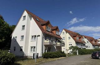 Wohnung mieten in Friedrichsauer Ring, 16562 Hohen Neuendorf, 2-Zimmer-Wohnung mit Balkon in Hohen Neuendorf - Erstklassige Energieeffizienz