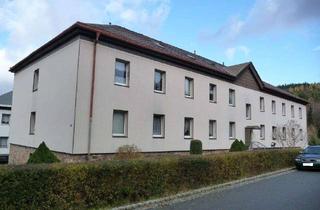 Wohnung mieten in 08359 Breitenbrunn, 3,5 Zimmerwohnung-auf Wunsch mit Einbauküche!