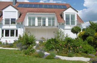 Wohnung mieten in 91080 Marloffstein, Rathsberg! Exkl. Lage und Wohnambiente für höchste Ansprüche!