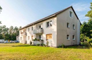 Wohnung mieten in Goerdelerstraße 14, 29223 Celle, Moderne Singlewohnung mit weißem Tageslichtbad!