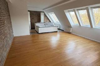 Wohnung mieten in 10245 Friedrichshain, Wunderschöne Dachgeschosswohnung am Boxhagener Platz