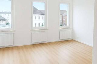 Wohnung mieten in 38364 Schöningen, Neu sanierte Altbau-Wohnung 5 Zimmer in Schöningen - Erdgeschoss