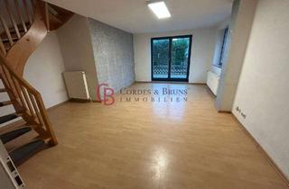 Wohnung mieten in 28790 Schwanewede, Schöne 2-Zimmer Wohnung in Schwanewede