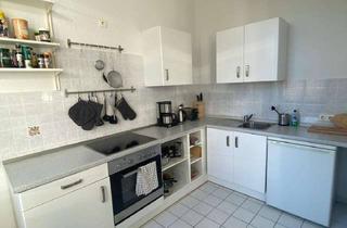 Wohnung mieten in Eulitzstraße, 09112 Kaßberg, Kaßberg helle 1 Raum Wohnung mit Balkon