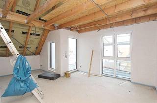 Wohnung mieten in 34266 Niestetal, Maisonette-Wohnung im Dachgeschoss ca. 73,98 m² – Gemütlich und Modern - Neubau 2026