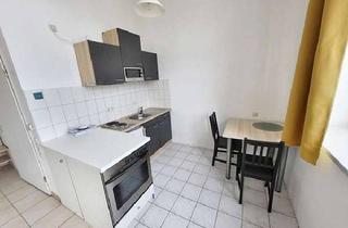 Wohnung mieten in 08496 Neumark, Möblierte 1-Raum-Wohnung incl. Fußbodenheizung und Lift