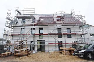 Wohnung mieten in 34266 Niestetal, Modernes Wohnen im Erdgeschoss – Barrierefrei und Komfortabel - Neubau 2026