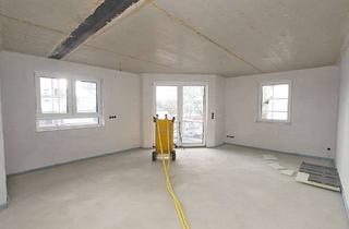 Wohnung mieten in 34266 Niestetal, Großzügiges Wohnen im 1. Obergeschoss – Zwei Balkone und viel Platz - Neubau 2026