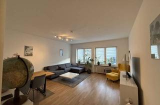 Lofts mieten in Hauptstraße 83, 51491 Overath, Großzügig geschnittene Wohnung mit Loftcharakter in der Overather City