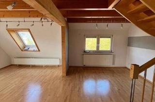 Wohnung mieten in 71263 Weil der Stadt, Helle 2,5-Zimmer-Wohnung zentral in WdSt