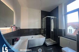 Wohnung mieten in Rathausplatz 14, 39638 Gardelegen, Frisch saniert, großzügig und zentral!