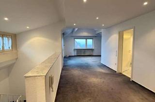 Wohnung mieten in Kellereigasse, 68526 Ladenburg, Helle 3,5-Zimmer Dachgeschosswohnung in Ladenburg mit Balkon