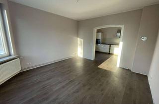 Wohnung mieten in Hauptstraße 12, 25335 Bokholt-Hanredder, **2-Zimmer-Wohnung mit Garten zu vermieten**