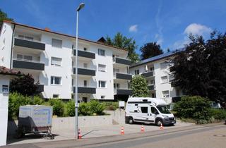 Wohnung mieten in 75217 Birkenfeld, Schöne 2 Zimmer Wohnung in Birkenfeld zu vermieten