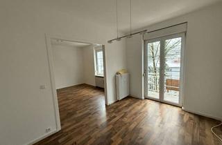 Wohnung mieten in 76530 Innenstadt, Charmante 2,5 Zimmerwohnung nahe Stadtmitte