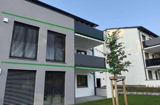 Wohnung mieten in Prachatitzer Straße, 94036 Passau, 4-Zimmer-Wohntraum mit Premium-Ausstattung, EBK & Balkon in Passau