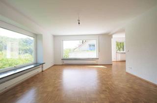 Wohnung mieten in 89143 Blaubeuren, Einmalig und fast Neubauniveau! Maisonettewohnung mit viel Platz und toller Aussicht!