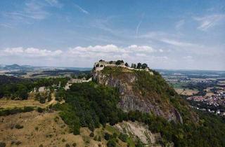 Wohnung mieten in Hohenhewenstraße 8888, 78224 Singen, Ansprechende 2-Zimmer-Wohnung mit Balkon und EBK in Singen (Hohentwiel)