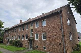 Wohnung mieten in Königsberger Straße 39, 23774 Heiligenhafen, Lichtdurchflutete 2,5-Zimmer-Wohnung mit ca. 53,36m² Wohnfläche