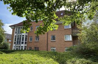 Wohnung mieten in Graf-Von-Stauffenberg-Str., 24768 Rendsburg, Wunderschöne und gemütliche 2-Zimmer-Komfort-Wohnung in Kanalnähe!