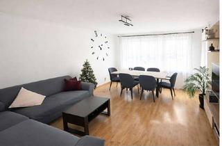 Wohnung mieten in 89129 Langenau, Helle 3-Zimmer-Wohnung mit Balkon und Hausmeisterservice!