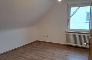 Wohnung mieten in Hauptstraße 102, 63486 Bruchköbel, Individuelle Wohnung mit Rundumblick über Bruchköbel
