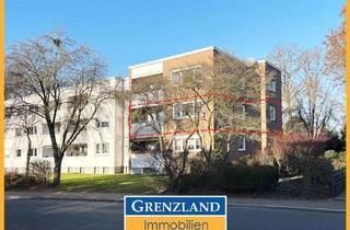 Wohnung mieten in Platanenweg 33, 46397 Bocholt, VIER Zimmer. EIN Grundriss, DER ÜBERZEUGT.-Ein frischer Look, der neu definiert.