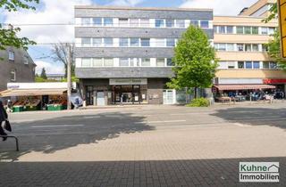 Wohnung mieten in 44309 Brackel, 3,5-Zimmer in zentraler Lage von Dortmund Brackel