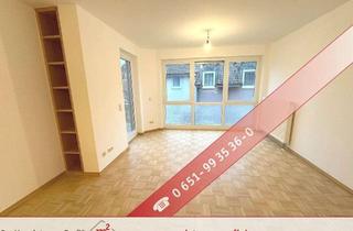 Wohnung mieten in 54439 Saarburg, Saarburg: Helle & frisch renovierte 2,5-Zimmer-Wohnung mit Balkon – 79 m² Wohnkomfort.