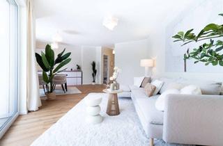 Wohnung mieten in Breite Gasse 15, 99867 Gotha, Erstbezug im Terrassenhaus - modern wohnen im Grünen - jetzt sichern