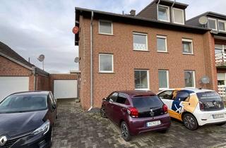 Wohnung mieten in Josef-Spehl-Straße 38, 52525 Heinsberg, Schöne, einzugsfertige 3-Zi-Wohnung mit Terrasse u. Garten in Heinsberg