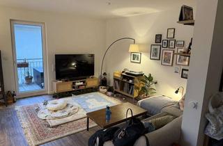 Wohnung mieten in 22607 Bahrenfeld, Schicke 3-Zimmer Wohnung mit Balkon in Hamburg-Bahrenfeld