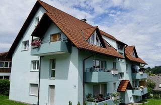 Wohnung mieten in Schramberger Str. 18, 78112 St. Georgen, Zentral gelegene 3-Zimmer-Wohnung: Ihr neues Zuhause!