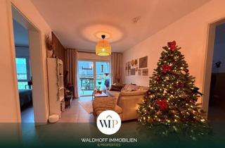 Wohnung mieten in 67433 Neustadt, Moderne + neuwertige 3-ZKB-Wohnung mit Aufzug, Fußbodenheizung und Balkon